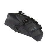 Bolsa Sillín ACID Saddle Bag PACK PRO 11 Black