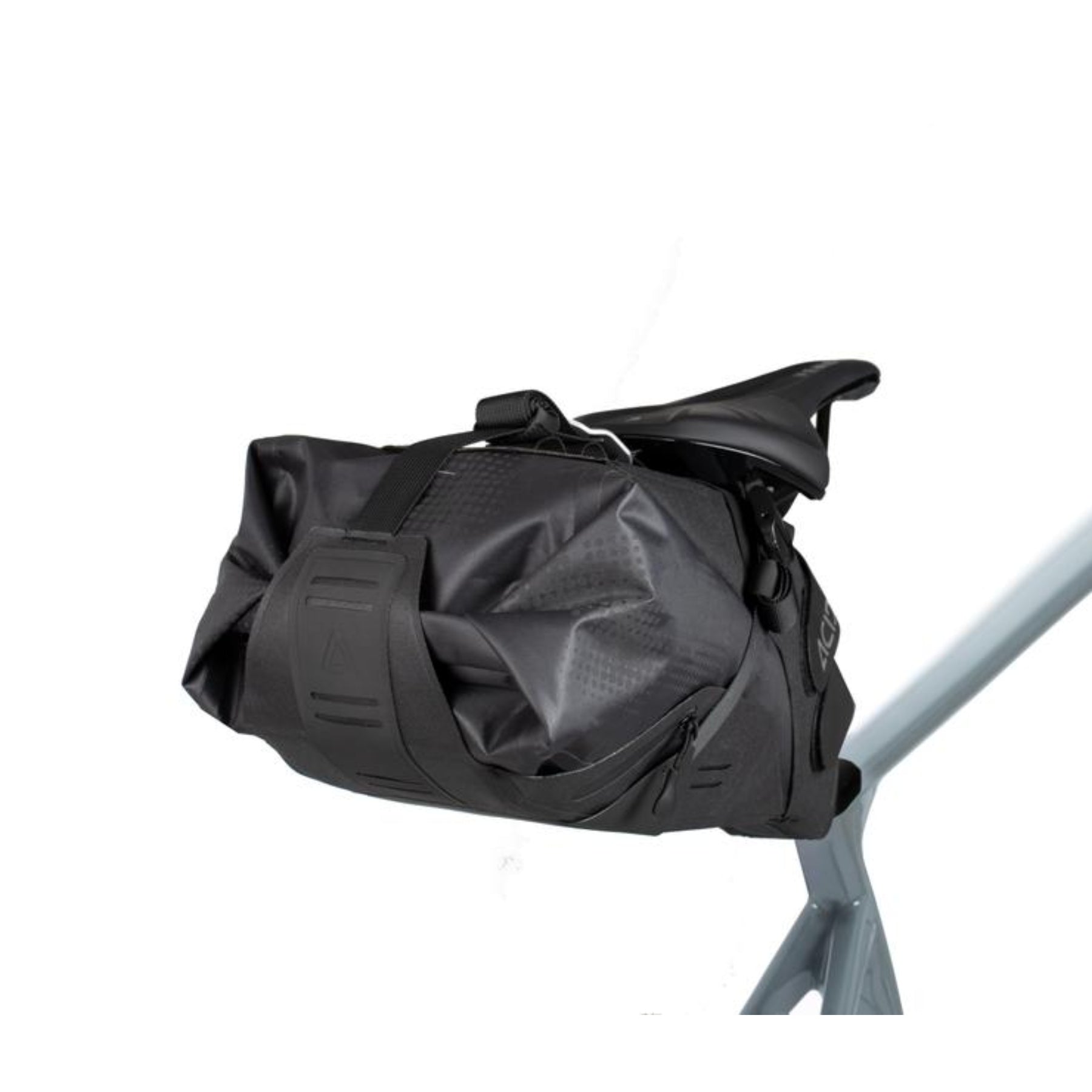 Bolsa Sillín ACID Saddle Bag PACK PRO 11 Black