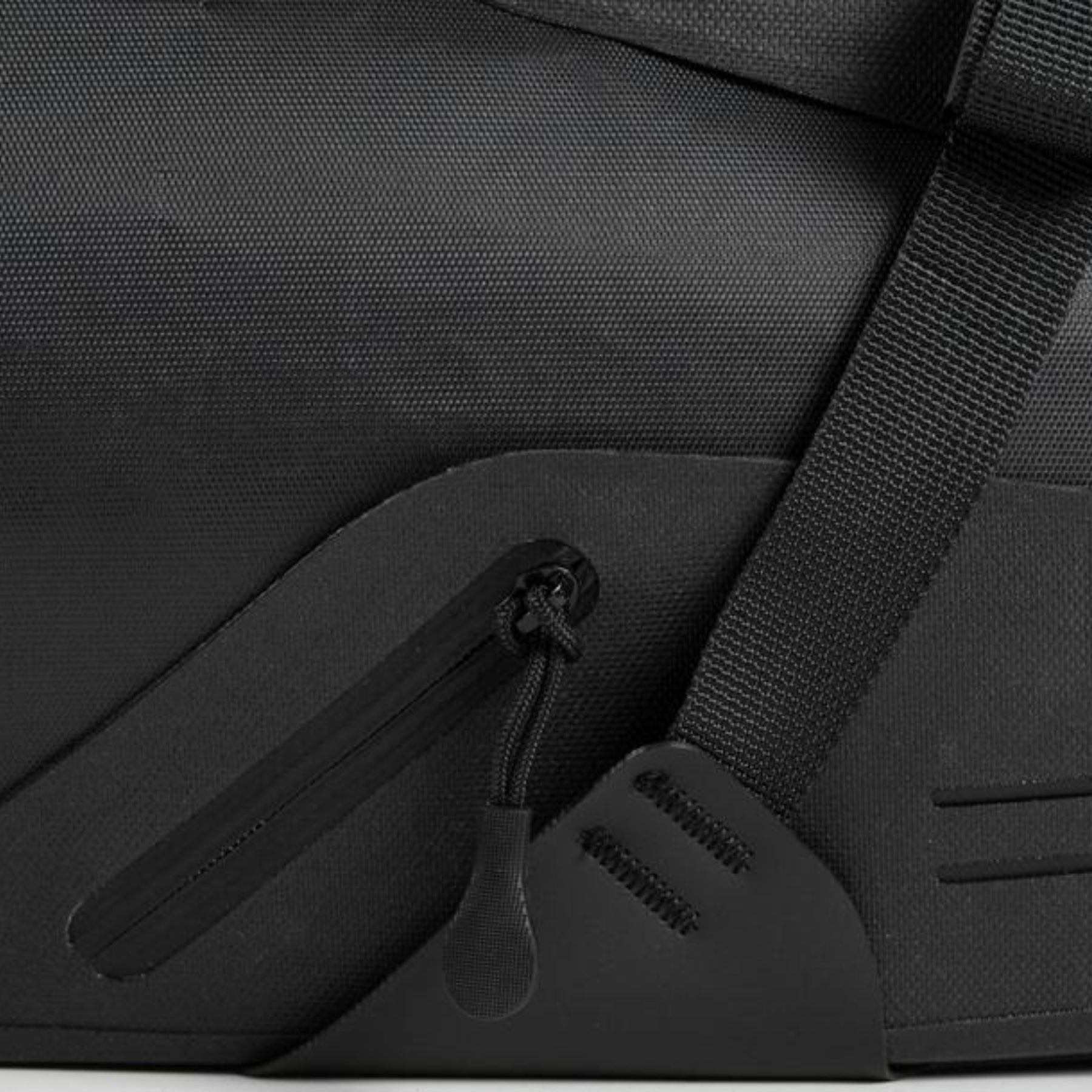 Bolsa Sillín ACID Saddle Bag PACK PRO 11 Black
