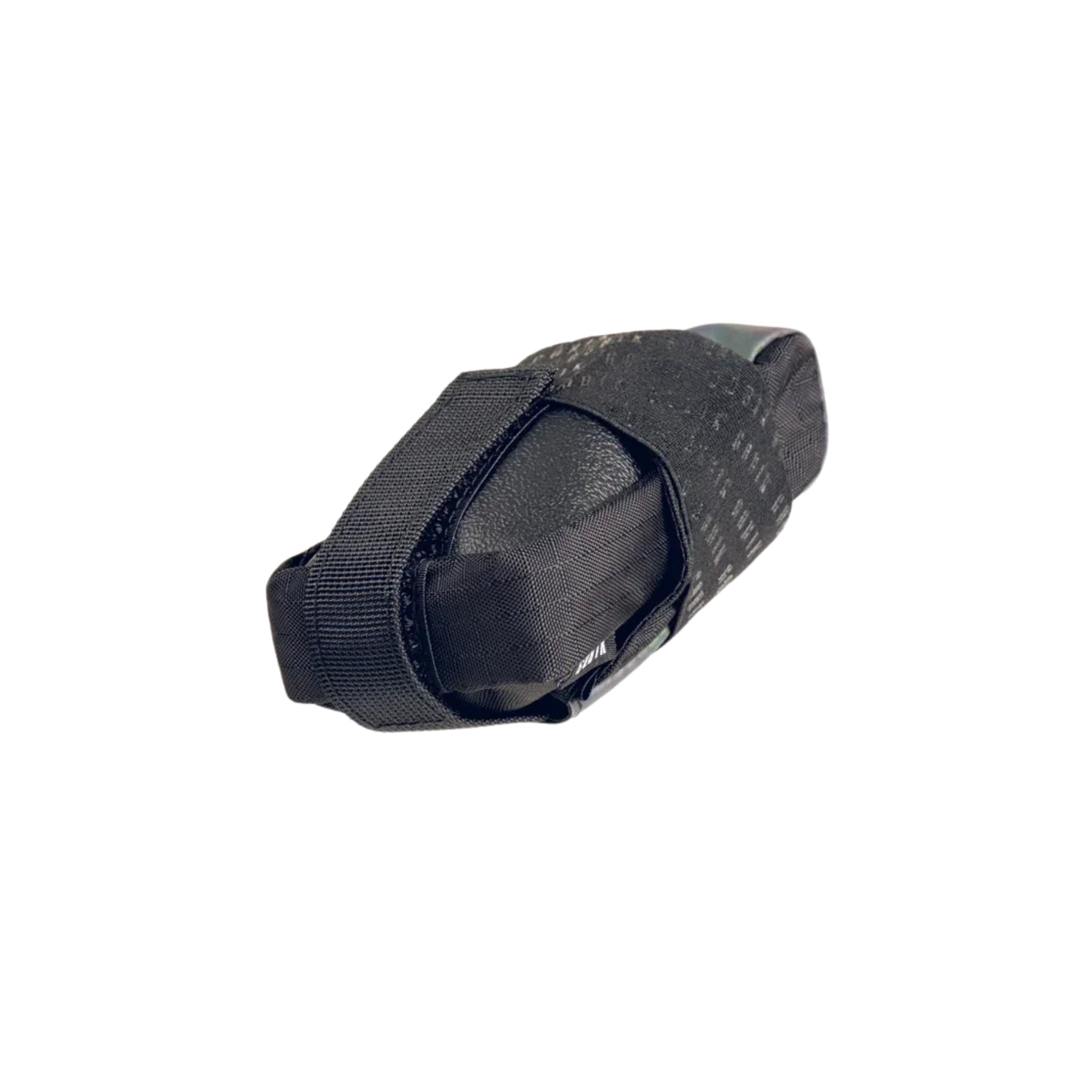 Bolsa Sillín  Gobik Compacta True Black 