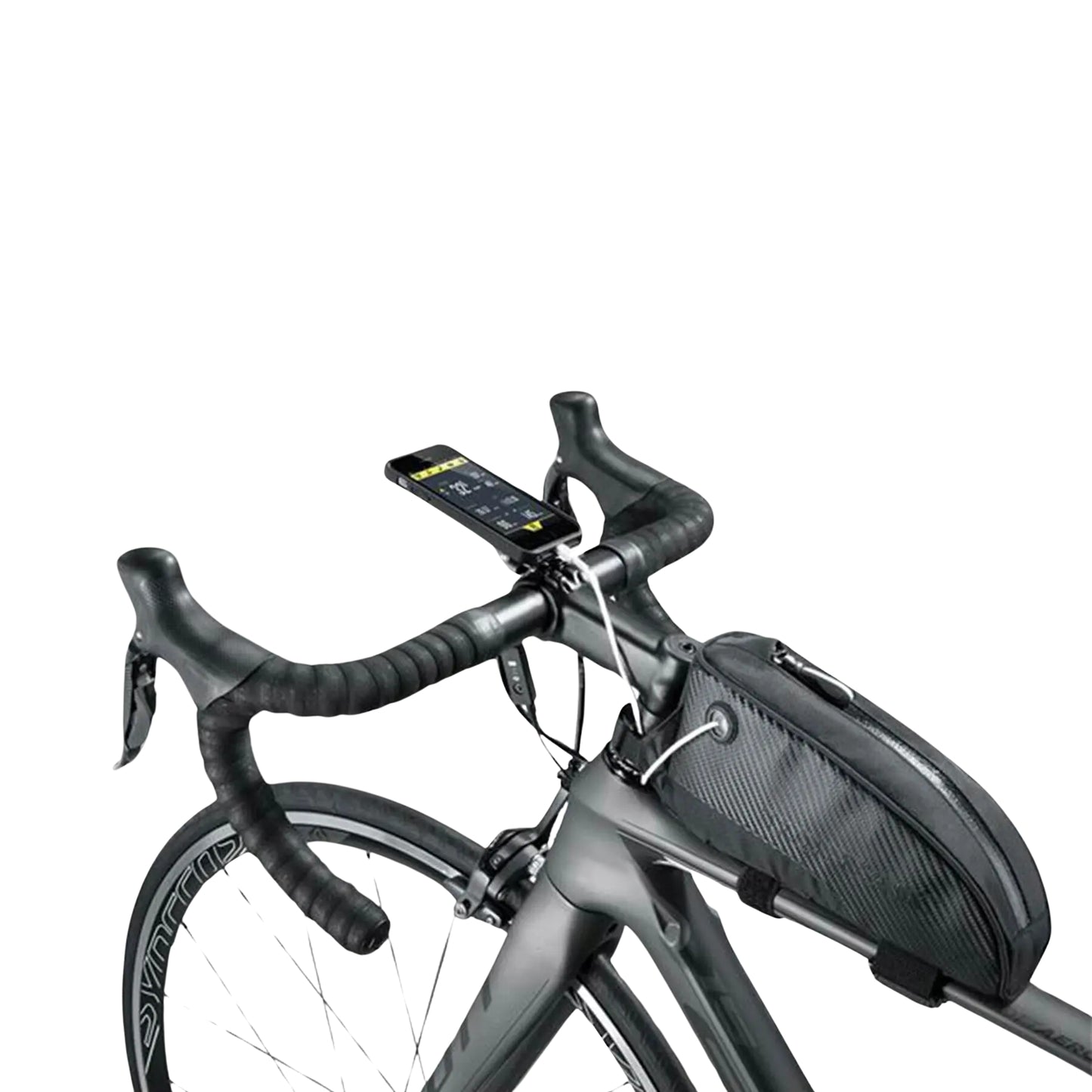 Bolsa Tubo Superior Fuel Tank 0.5 L