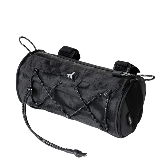 Bolsa de Manillar Gobik Wander 1.5L True Black