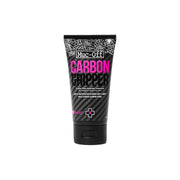 Bote Mucoff Grasa Para Carbono 75 G