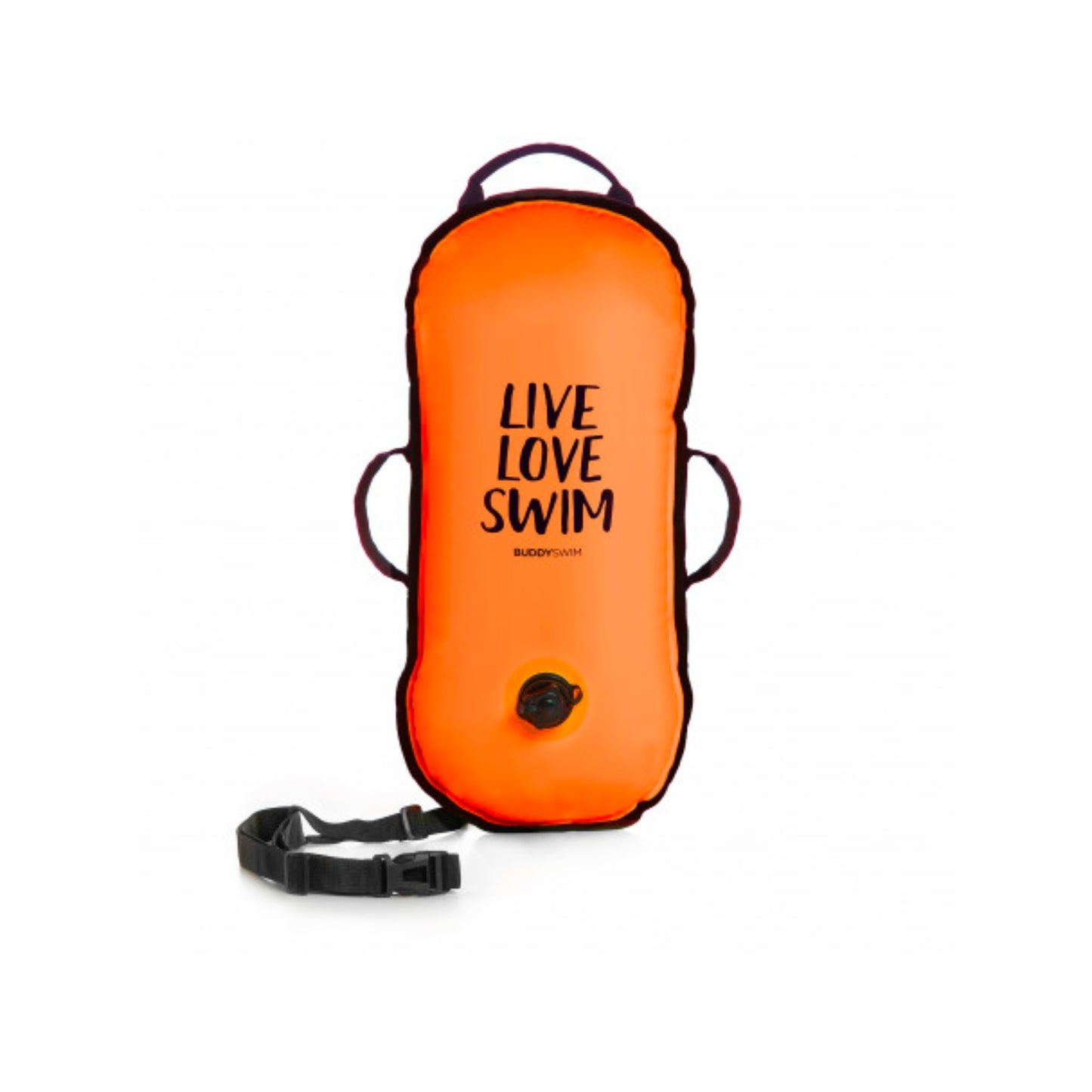 Boya BuddySwim Ultralight Naranja