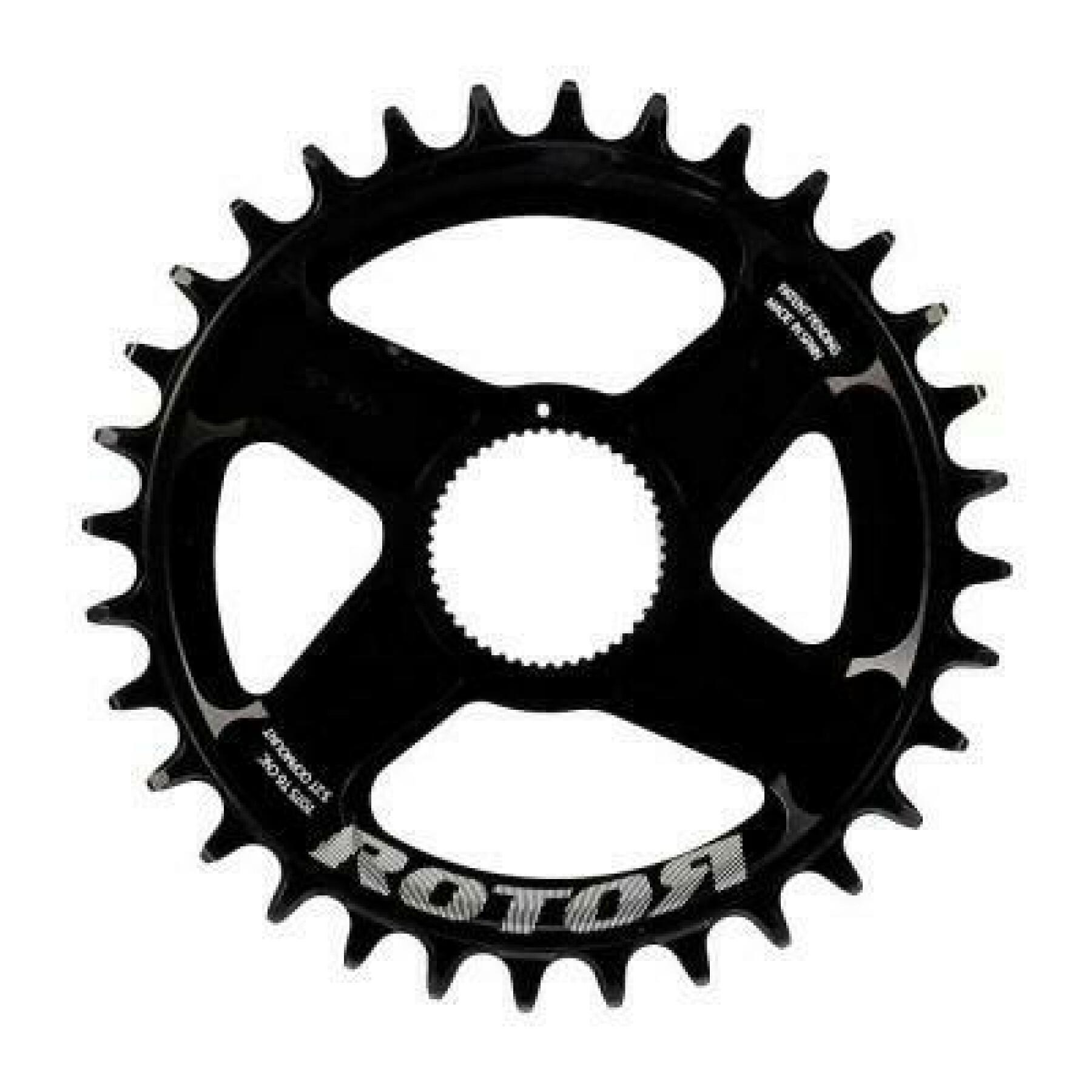 Plato Rotor Direct Mount Redondo