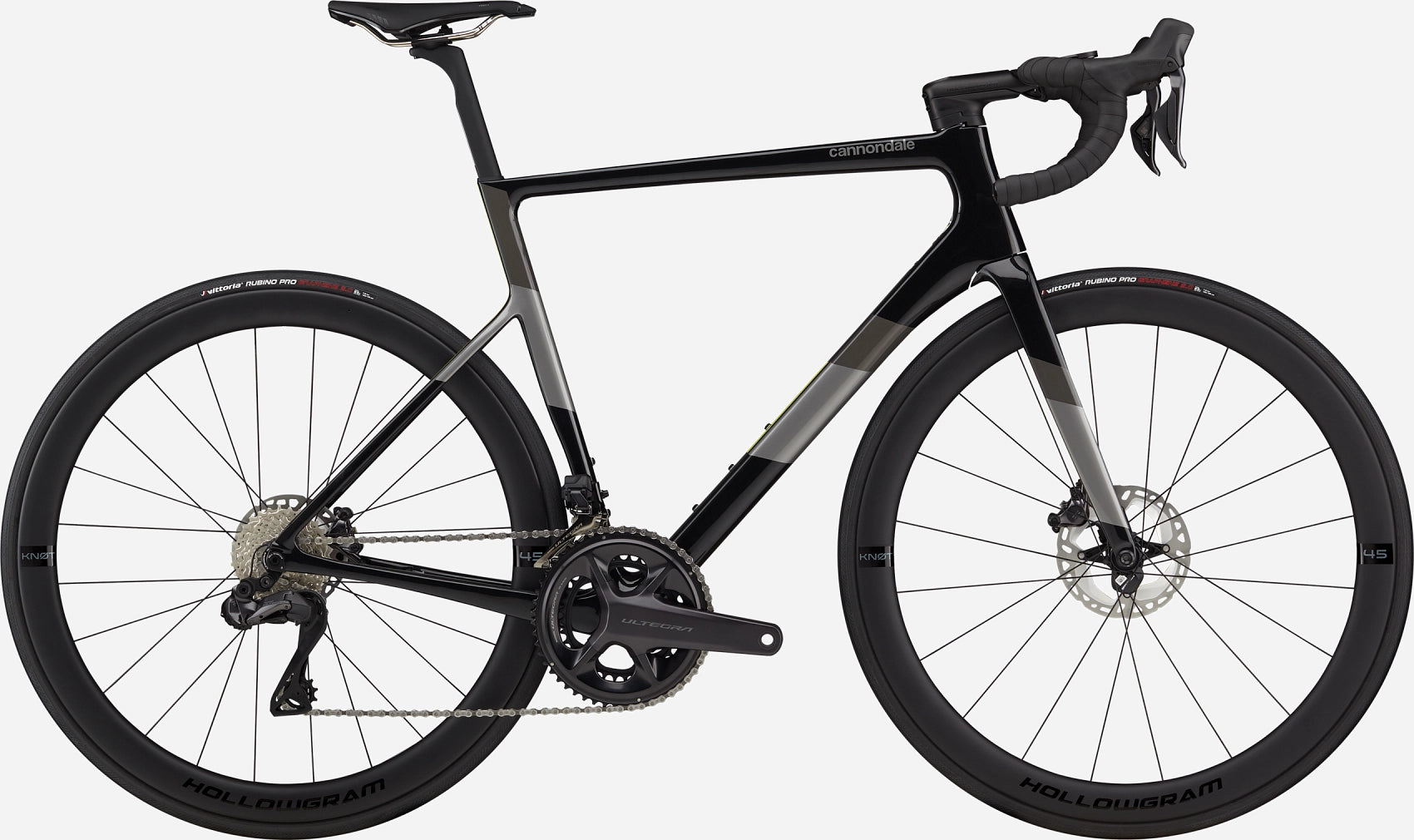 Bicicleta Cannondale Supersix Evo Carbon Disc Ultegra Di2 VAS Cycling Boutique