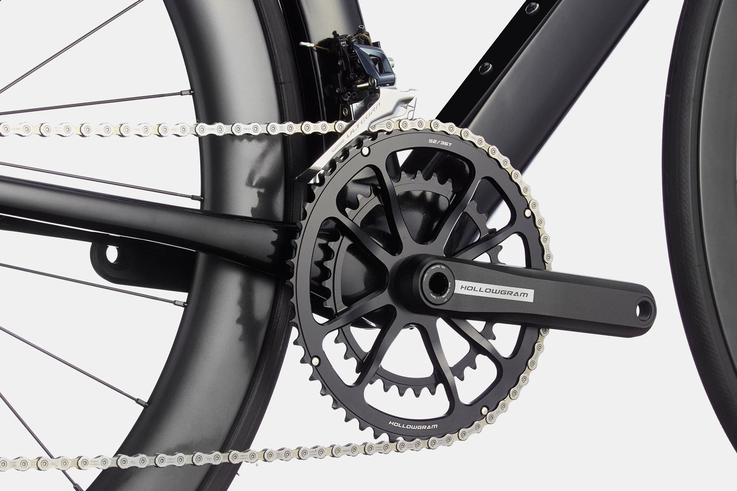 Cannondale Systemsix Carbon Ultegra VAS Cycling Boutique