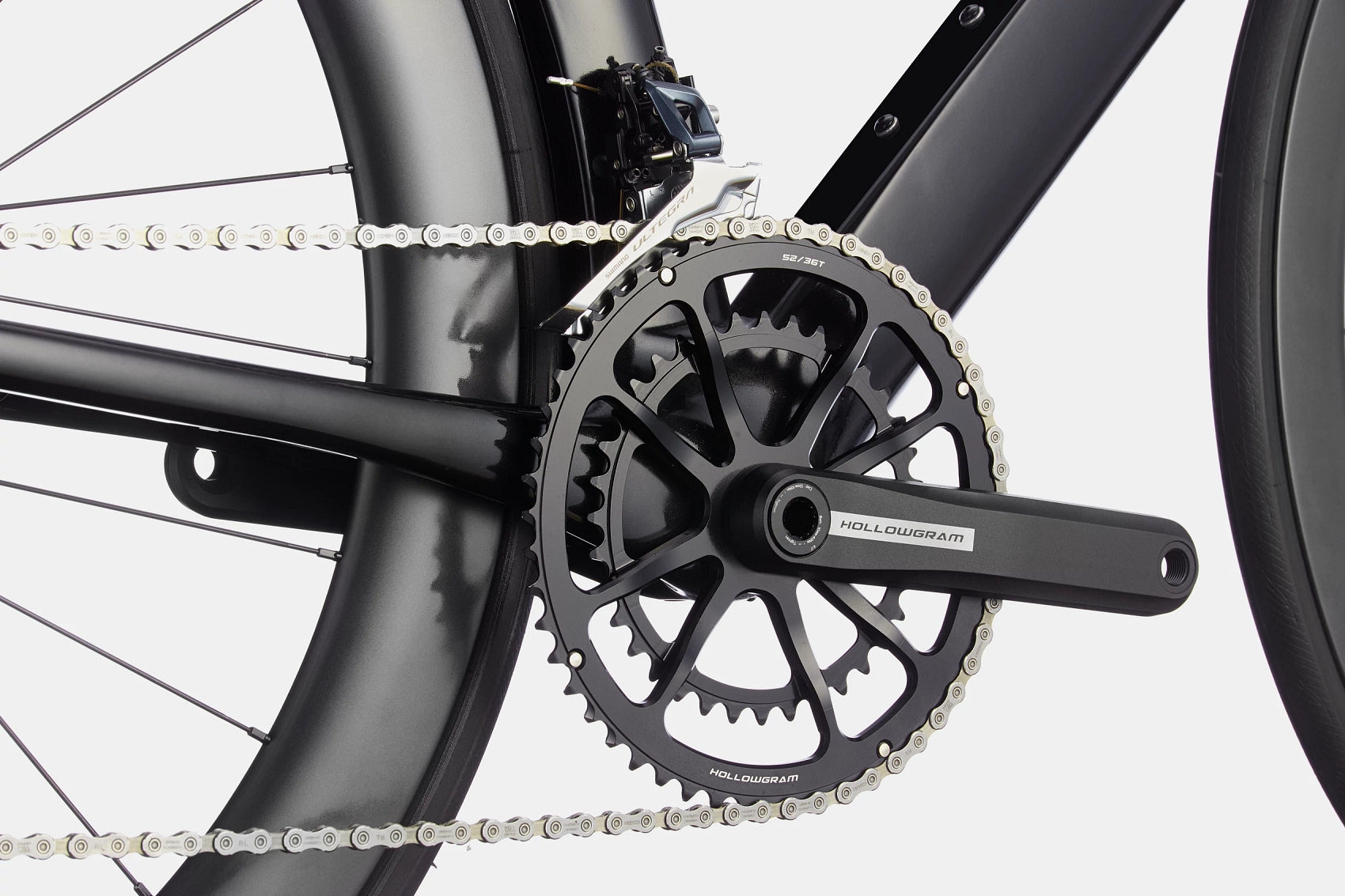 Cannondale systemsix carbon ultegra di2 hotsell