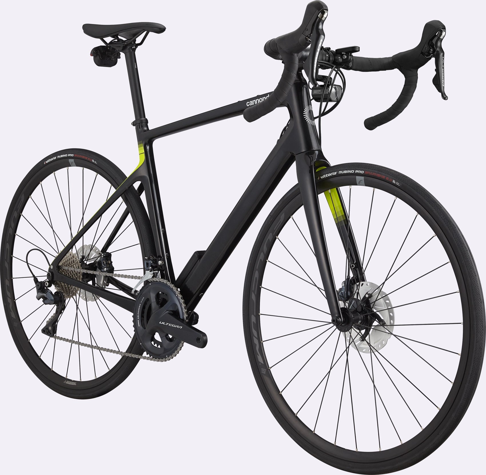 Bicicleta Cannondale Synapse Carbon 2 RL