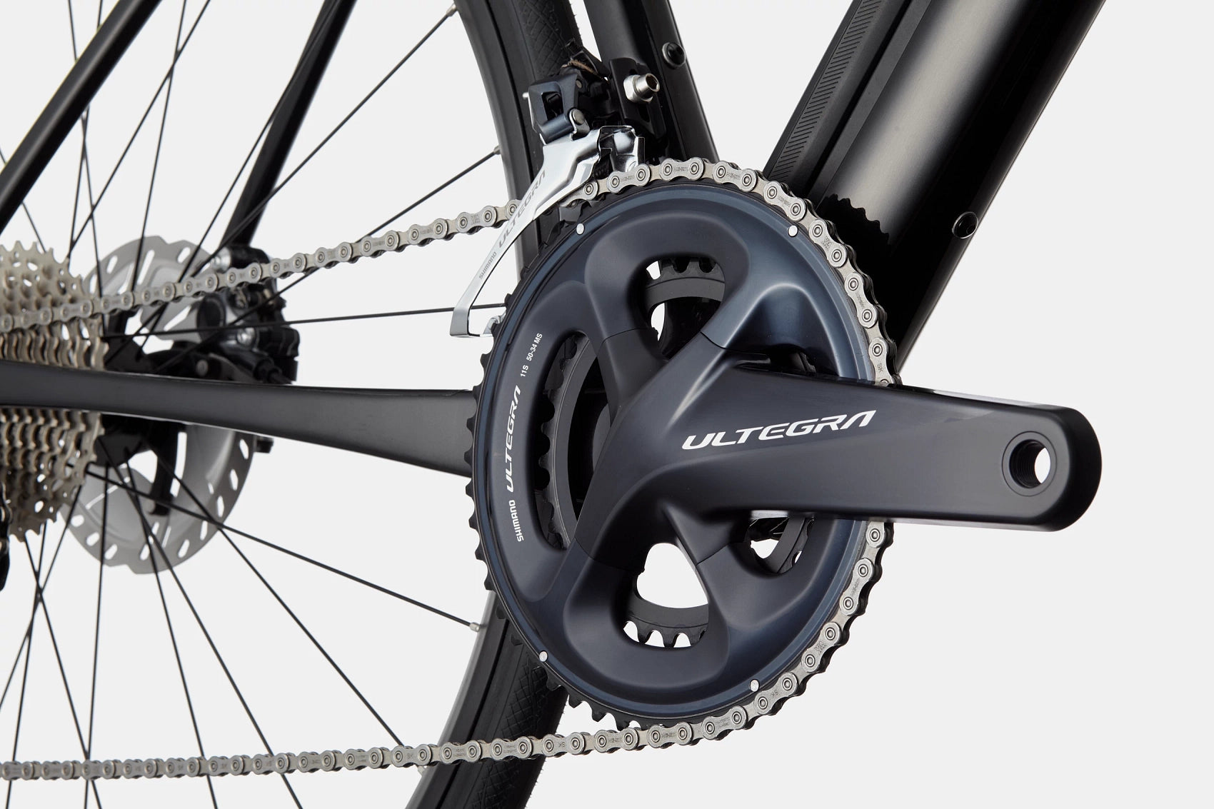 Bicicleta Cannondale Synapse Carbon 2 RL