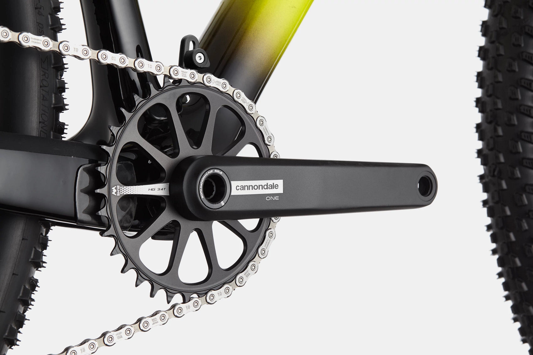 Bicicleta Cannondale Scalpel Ht Carbon 3 one VAS Cycling Boutique