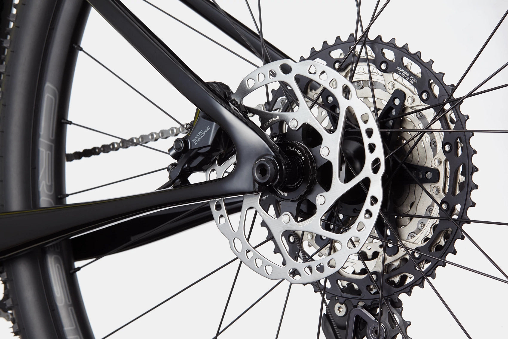 Bicicleta Cannondale Scalpel Ht Carbon 3 disc VAS Cycling Boutique