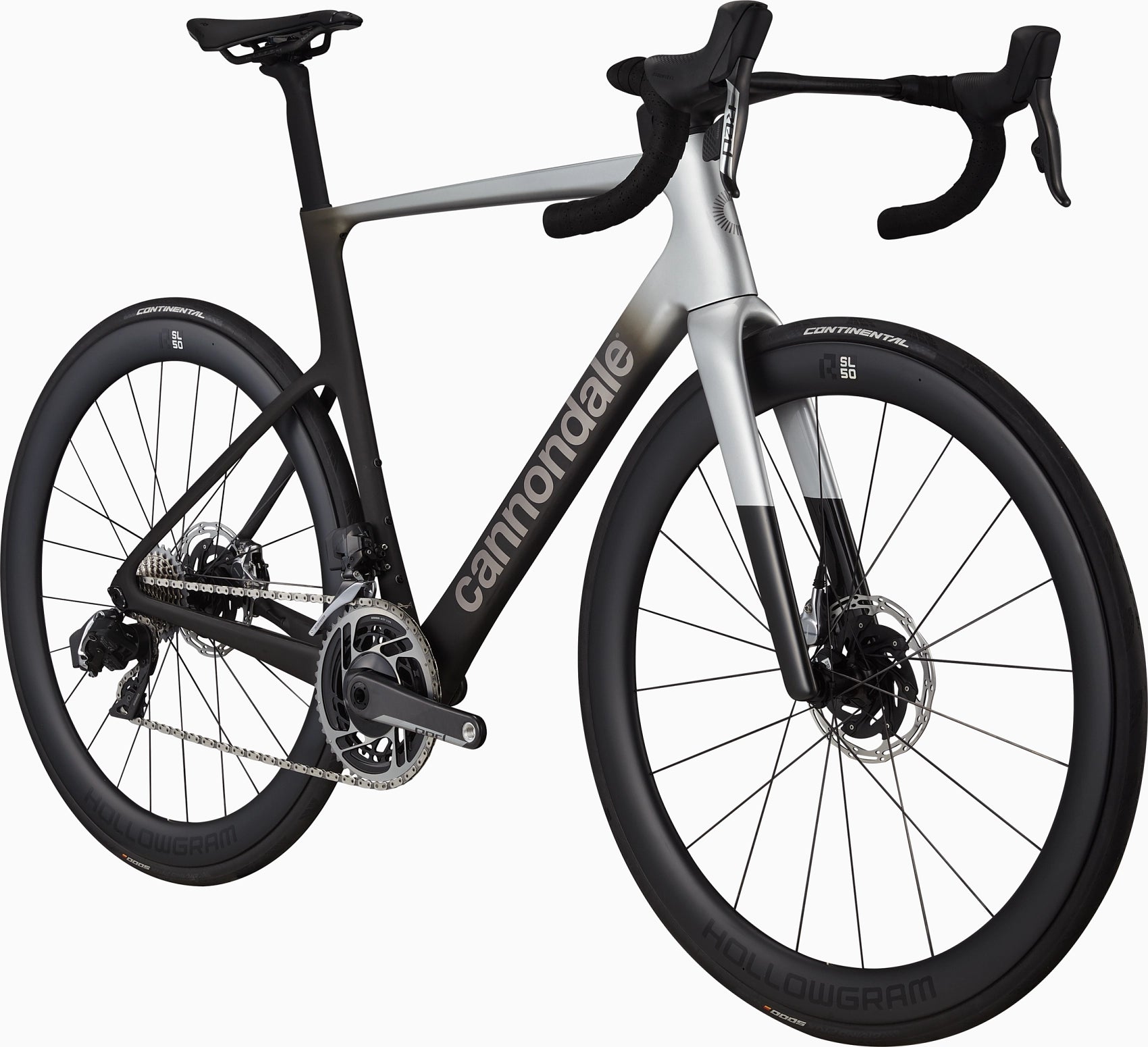 Bicicleta Cannondale Supersix Evo Hm 1 VAS Cycling Boutique mercury