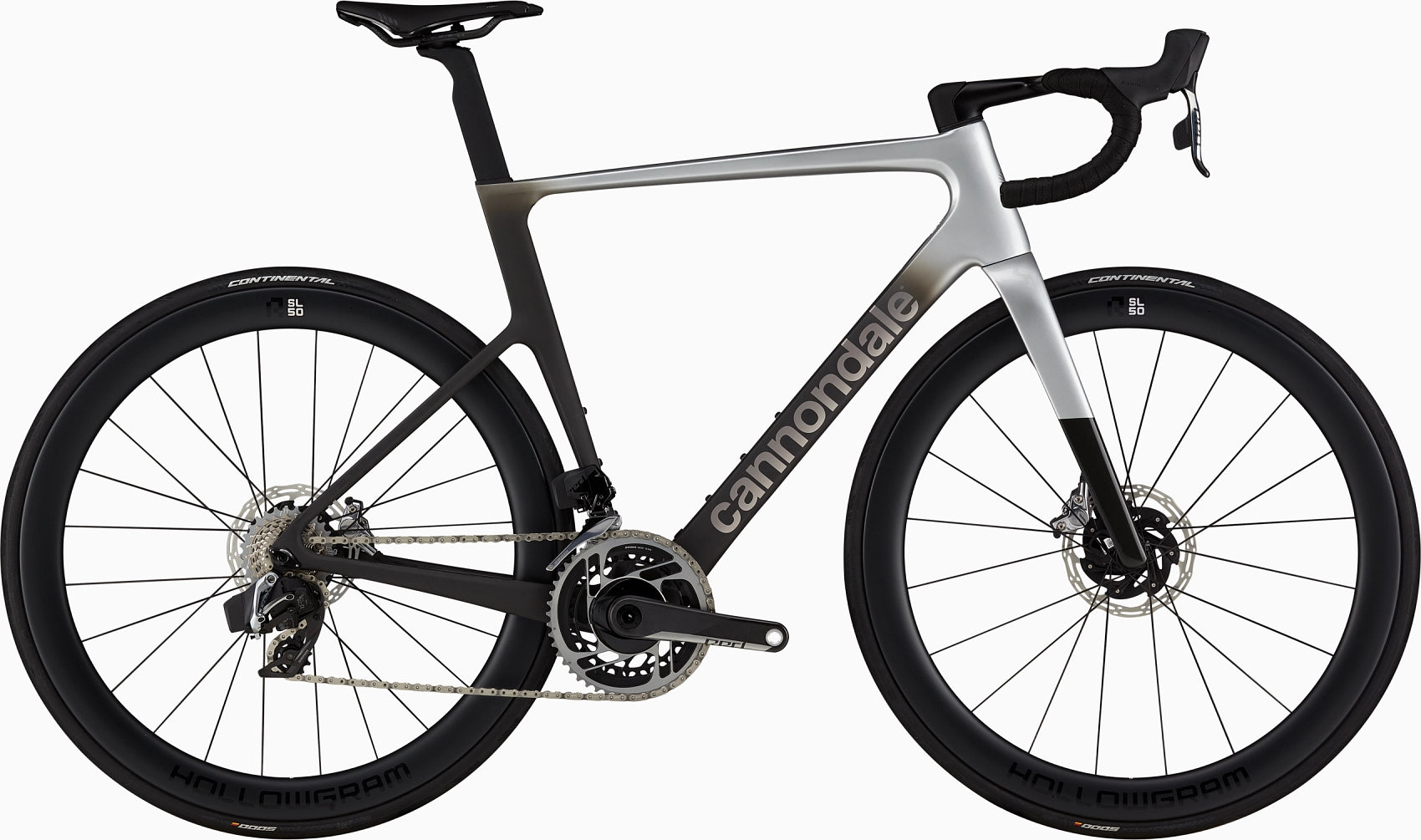 Bicicleta Cannondale Supersix Evo Hm 1 VAS Cycling Boutique