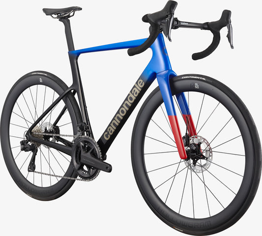 Bici carretera best sale cannondale