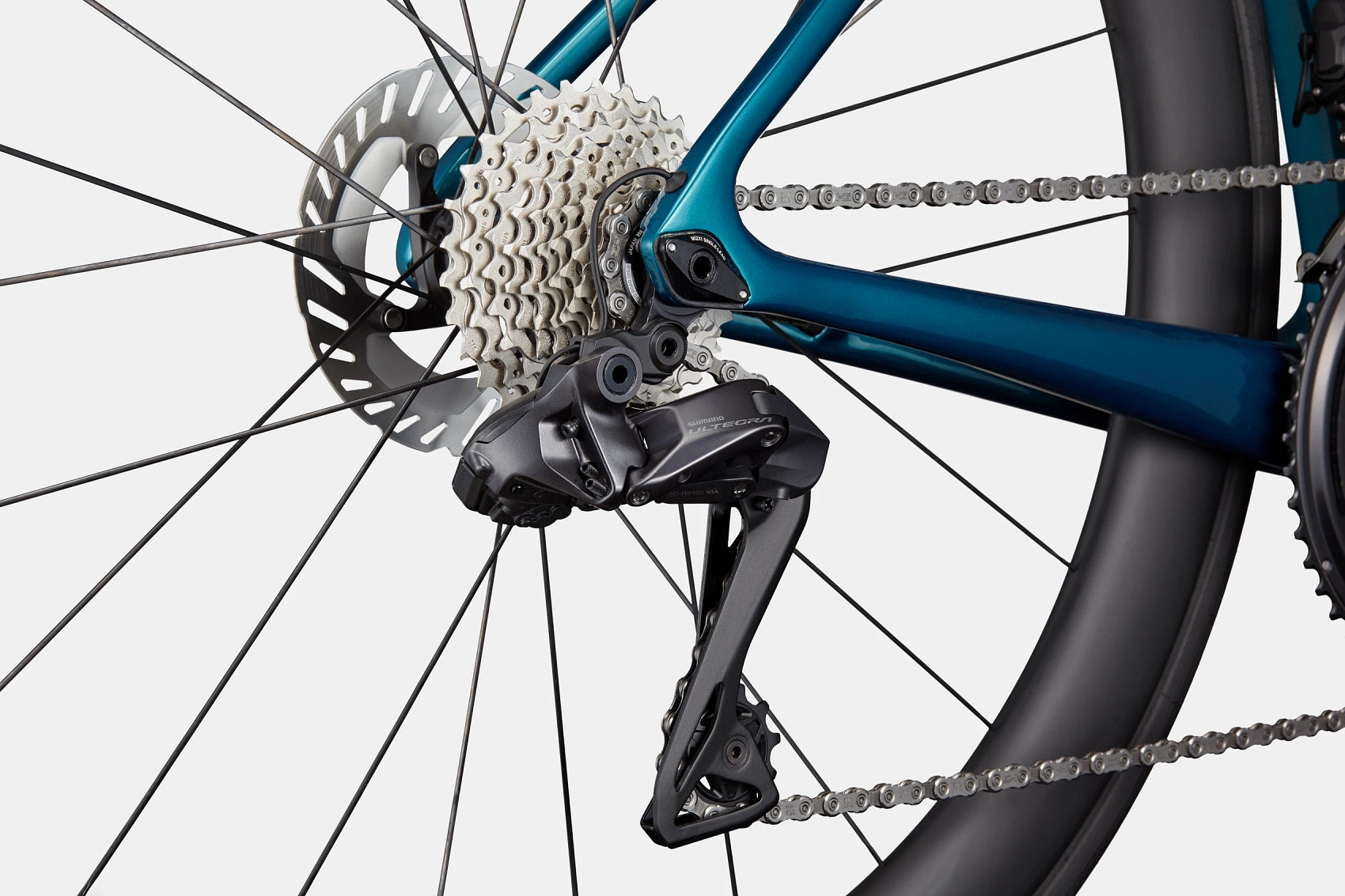 Bicicleta Cannondale Supersix Evo Carbon 2