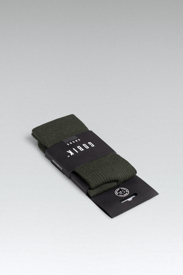Calcetines Gobik Winter Merino unisex