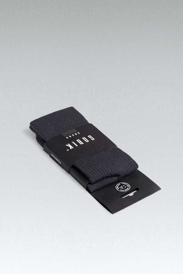 Calcetines Gobik Winter Merino unisex