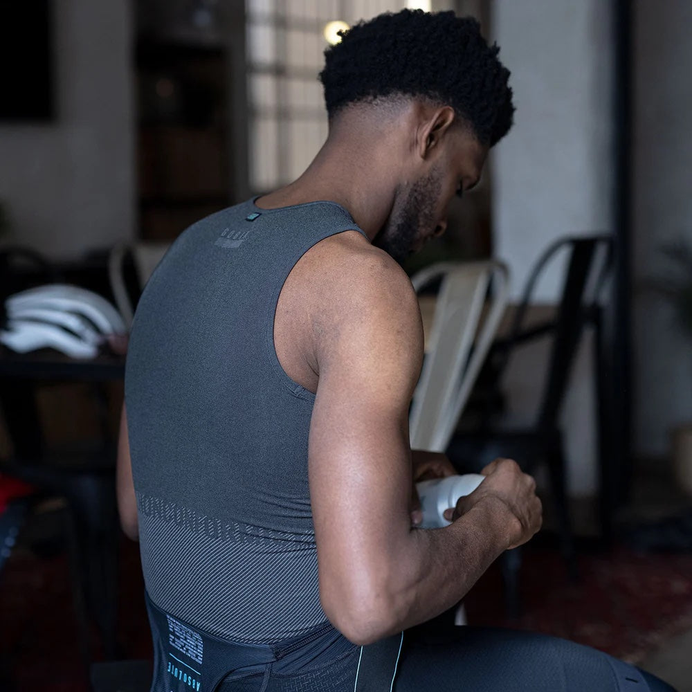 Camiseta Interior Gobik Limber Skin Hombre