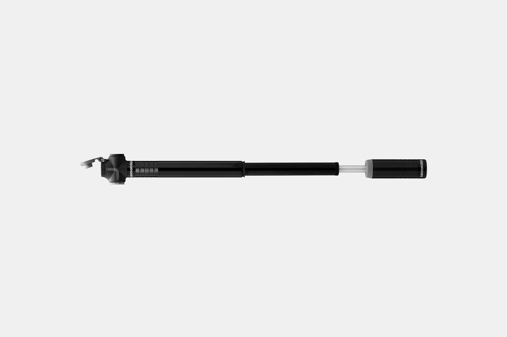 Bomba Cannondale Co2 Road Mini Pump Bke