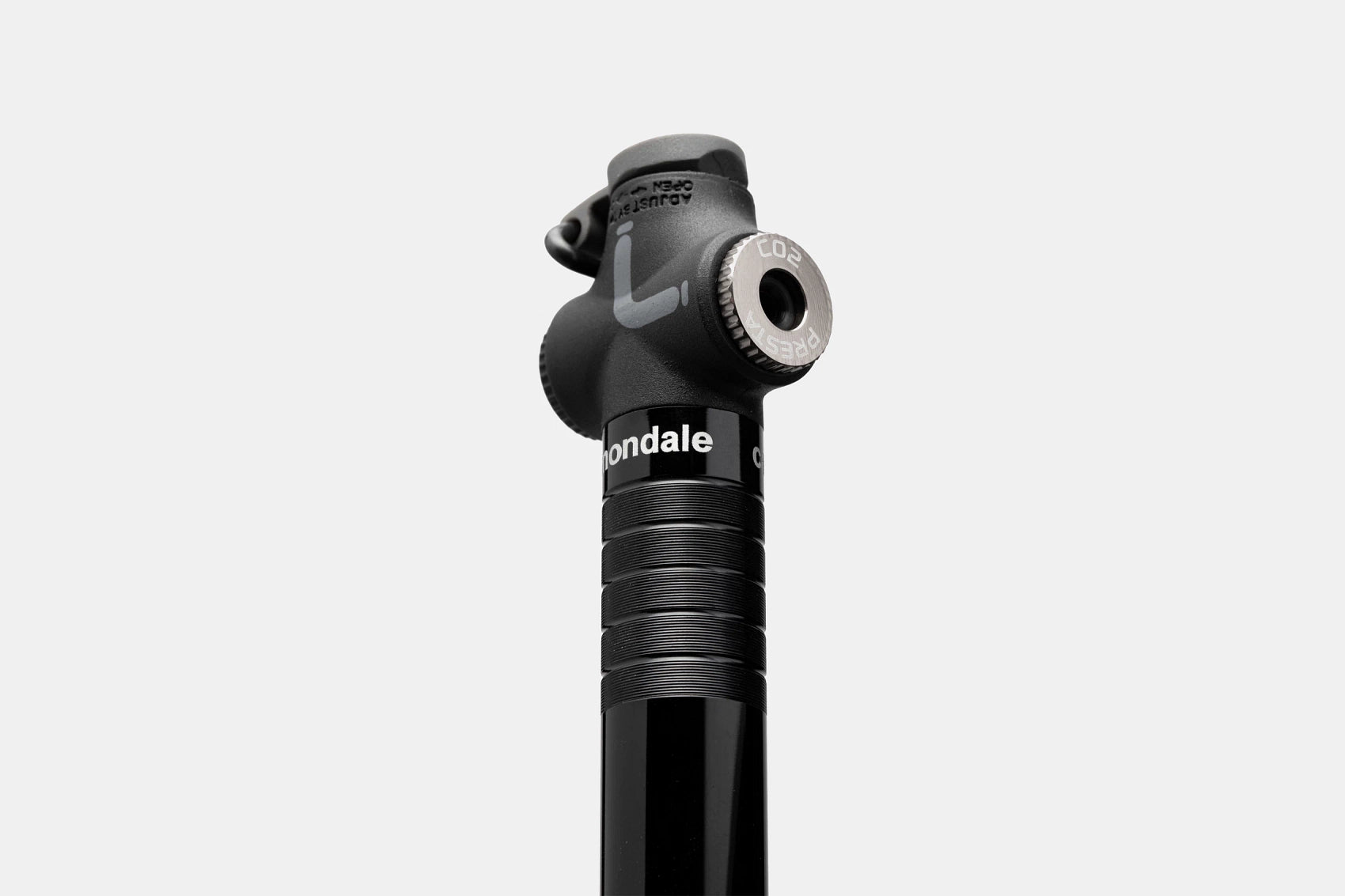 Bomba Cannondale Co2 Road Mini Pump Bke