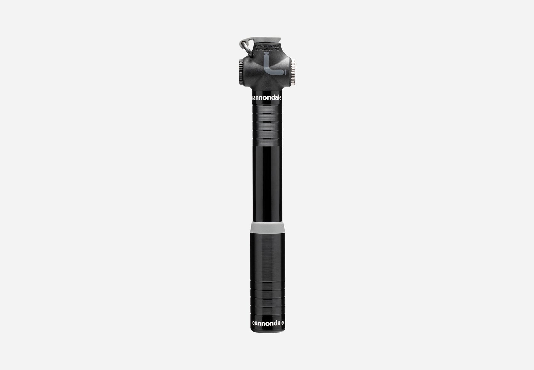Bomba Cannondale Co2 Road Mini Pump Bke