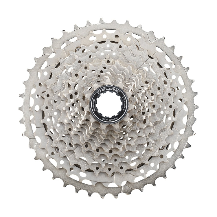 Cassette Shimano Cs-M5100 11s Deo 11-51t VAS Cycling Boutiuqe