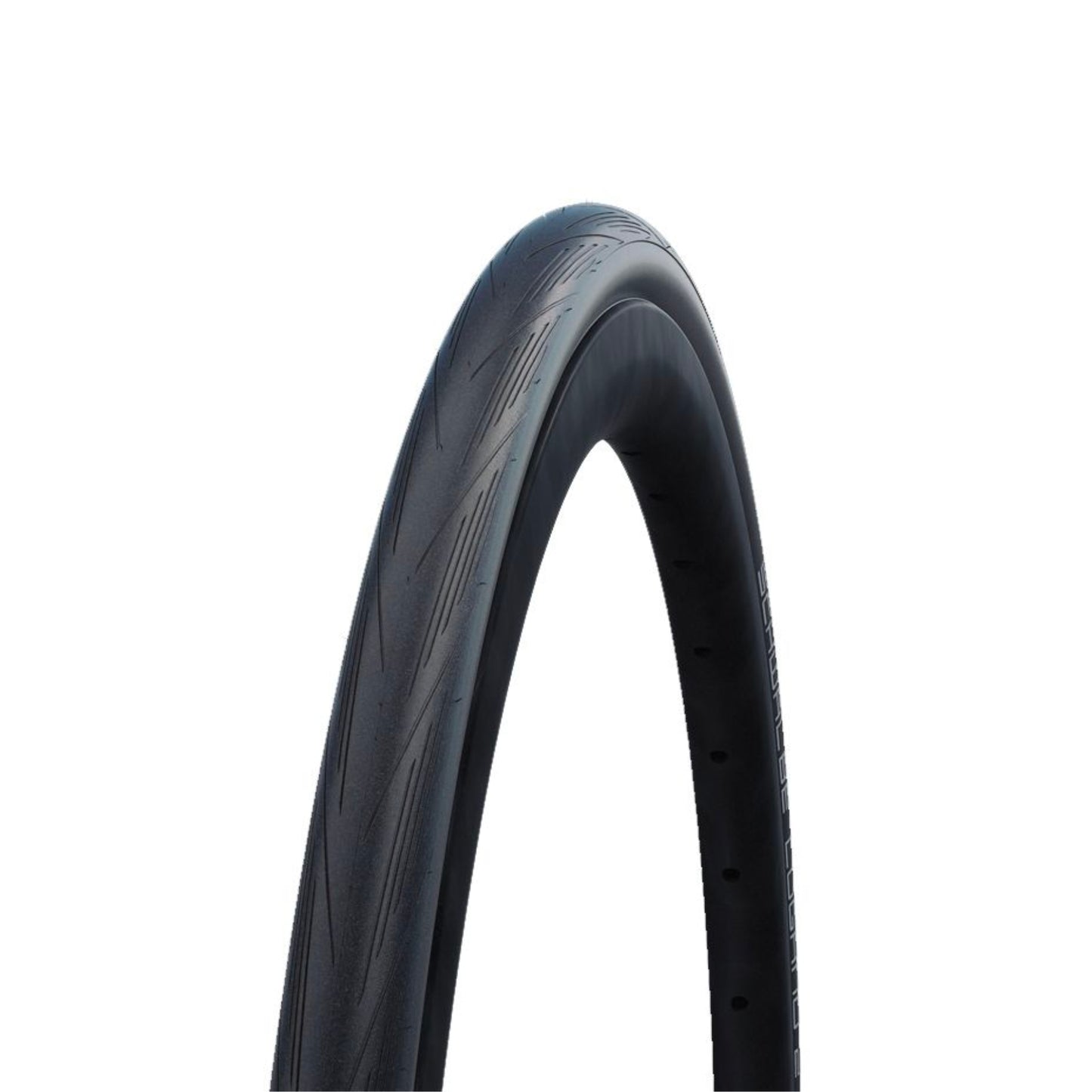 Cubierta Schwalbe Lugano II 700x32C HS471 Active Line K-Guard Sic Rigida