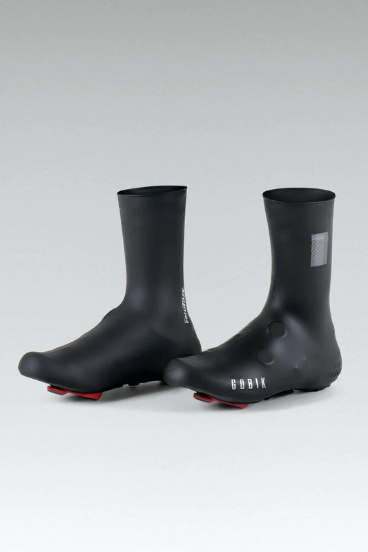 Cubrebotas Gobik Alto Velotoze Snaps Unisex