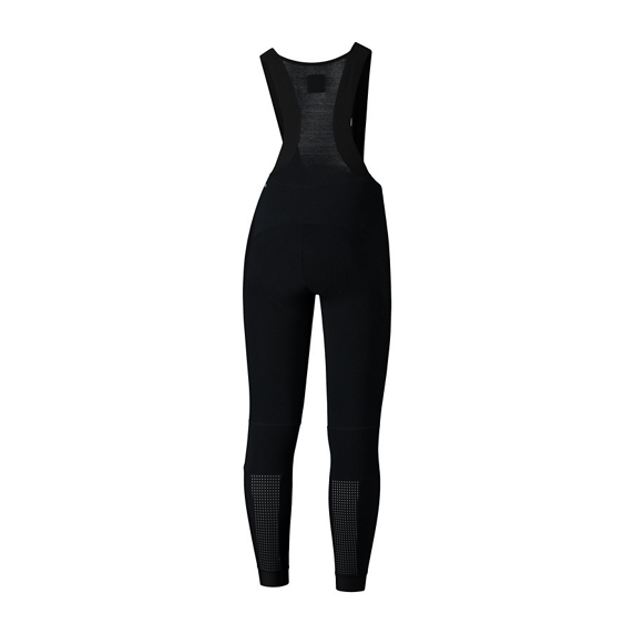 Culotte ShimanoS-Phyre Térmico con tirantes
