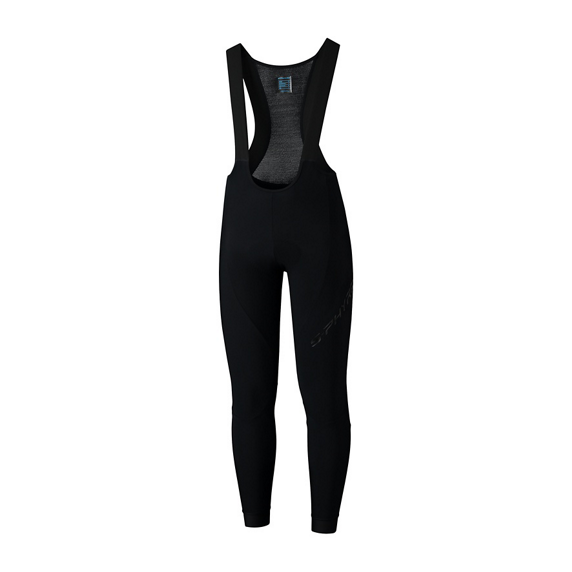 Culotte ShimanoS-Phyre Térmico con tirantes