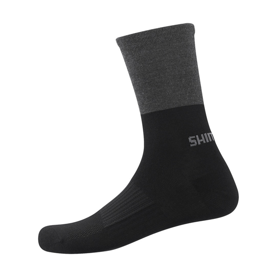 Calcetines Altos Shimano Original Wool