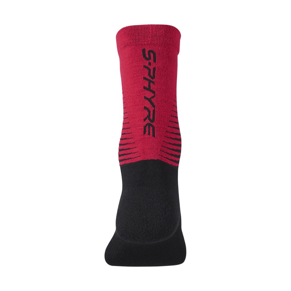 Calcetines Altos Shimano S-Phyre Lana Merino