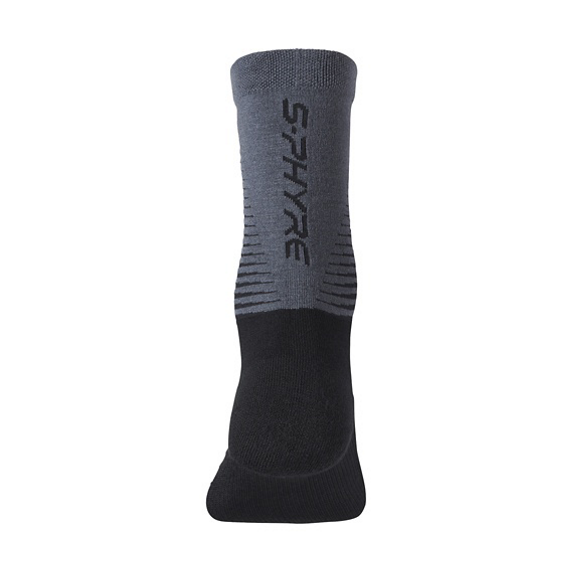 Calcetines Altos Shimano S-Phyre Lana Merino