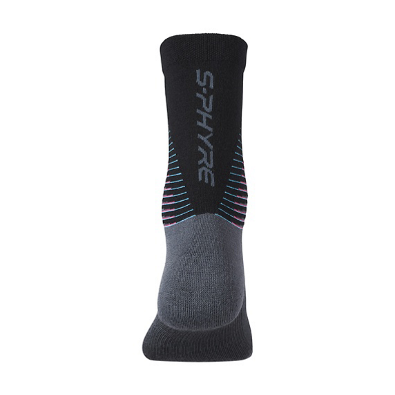 Calcetines Altos Shimano S-Phyre Lana Merino