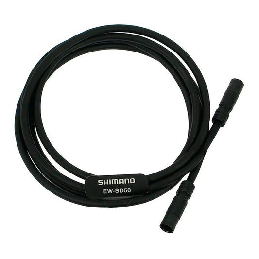 Cable Shimano Eléctrico 500mm Ew-Sd50 E-Tube Di2 | VAS Cycling Boutique
