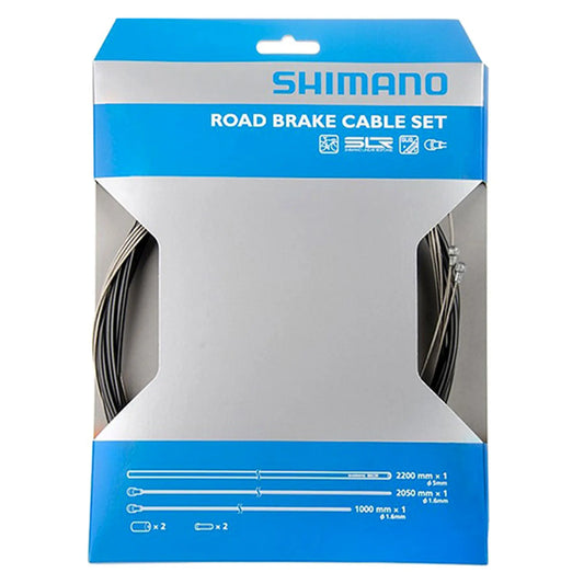 Cable Shimano Freno Acero 100uds | VAS Cycling Boutique