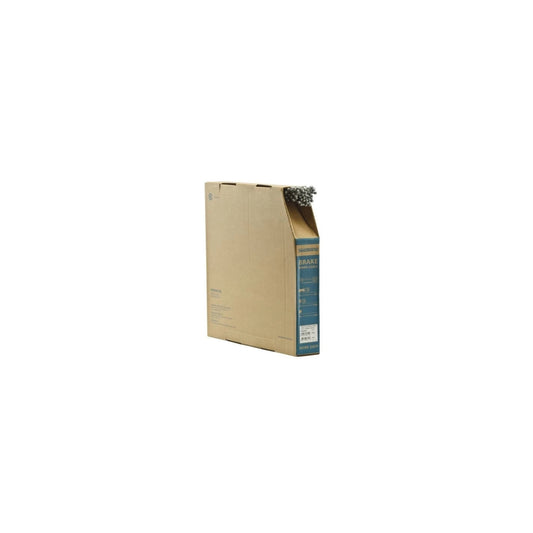 Cable Shimano Freno Sus Inox 100uds 1.6x2050mm / Carretera