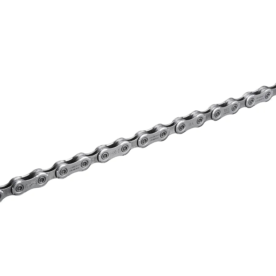 Cadena Shimano 138 Eslabones +Ql Cn-M8100 12-Velocidades