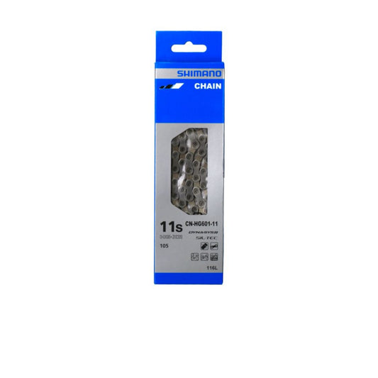 Cadena Shimano 105 CN-HG601
