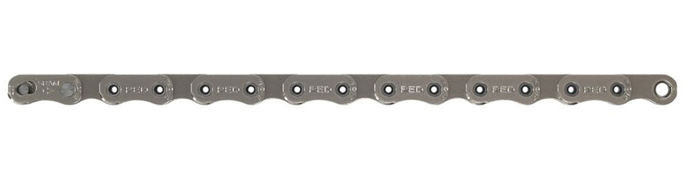 Cadenas Sram Red Flattop
