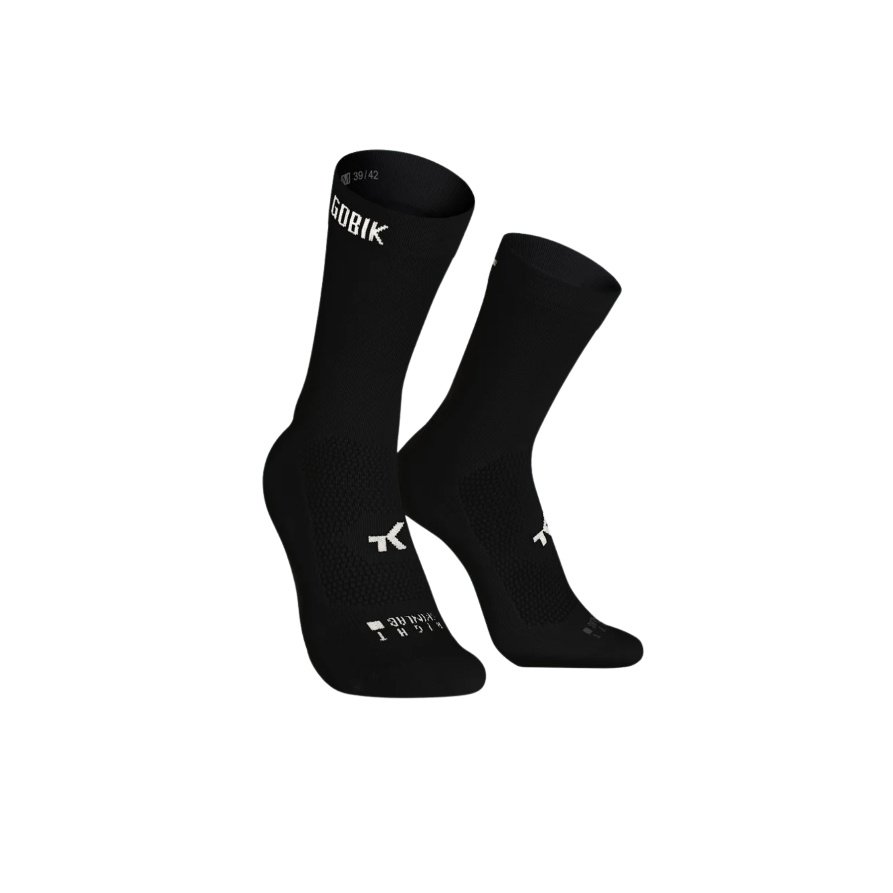 Calcetín Gobik Unisex Icon Jasper