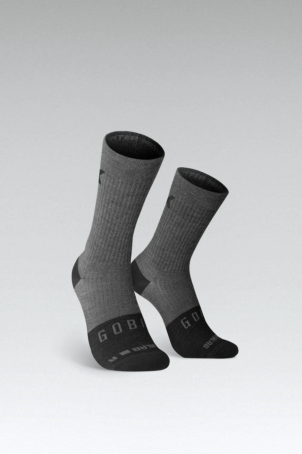 Calcetines Gobik Winter Merino unisex