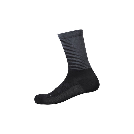 Calcetines Altos Shimano S-Phyre Lana Merino