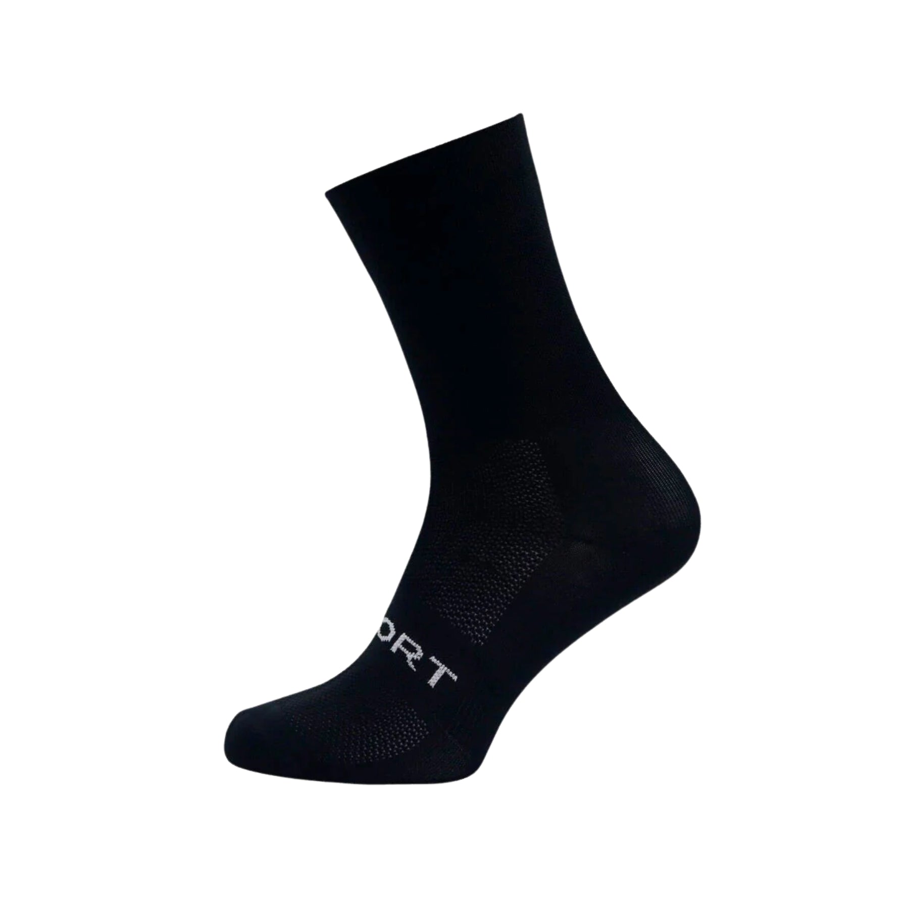 Calcetines GSPORT Light Negro