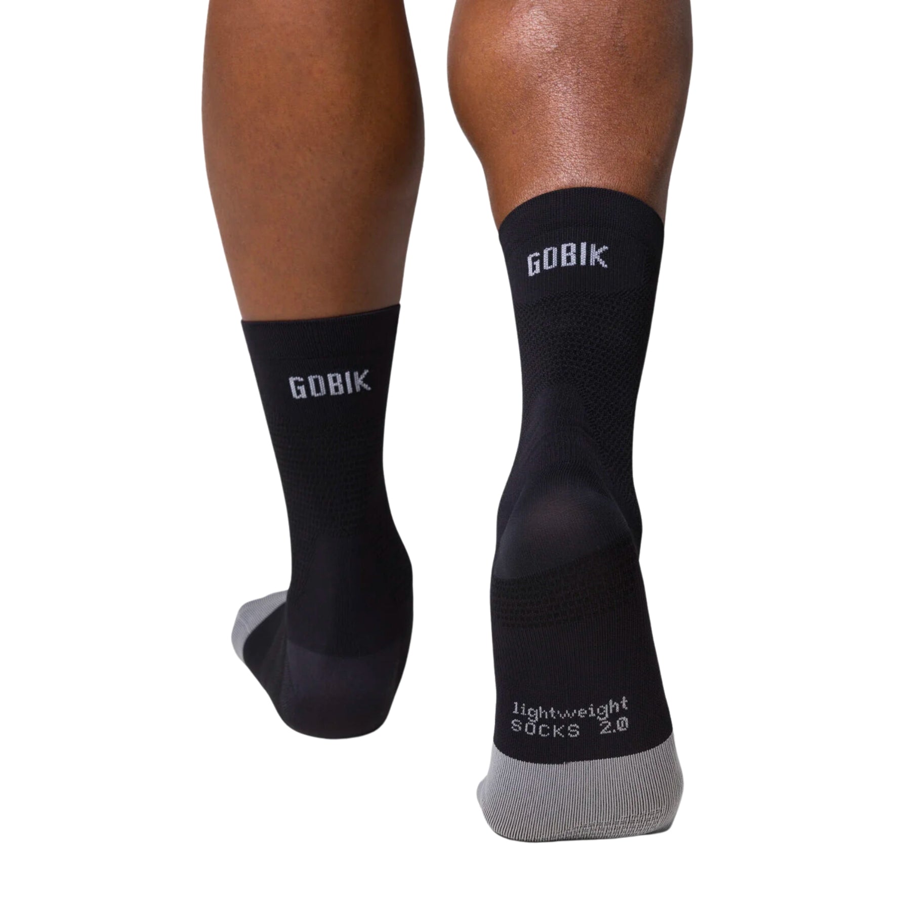 Calcetines Gobik Lightweight 2.0 Unisex Jasper