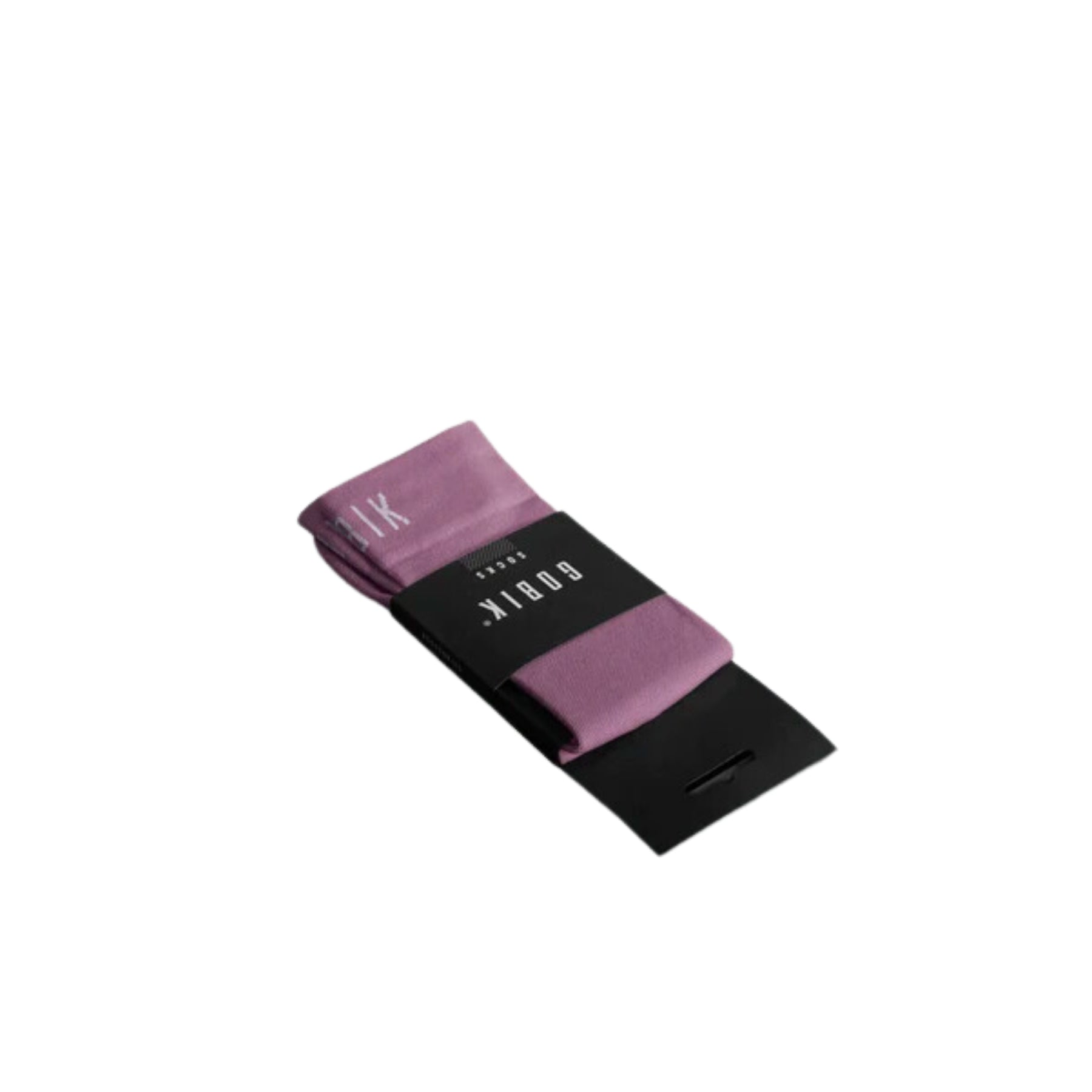 Calcetines Gobik PURE Unisex-Lavender