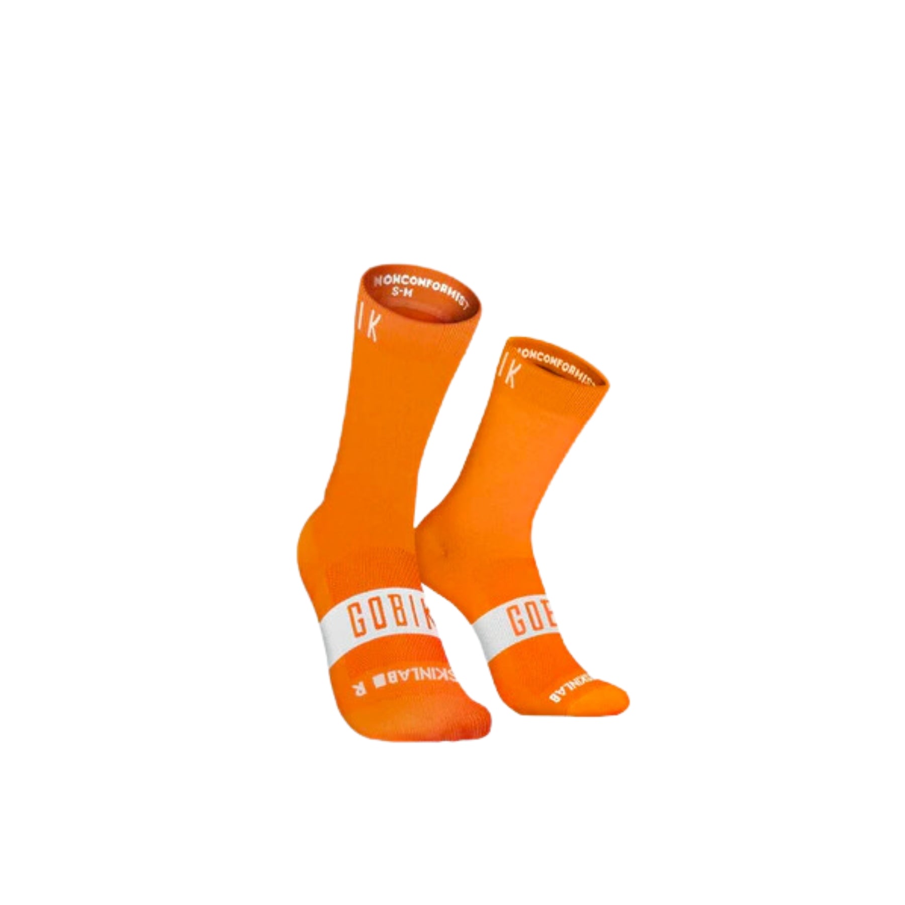 Calcetines Gobik PURE Unisex Dune