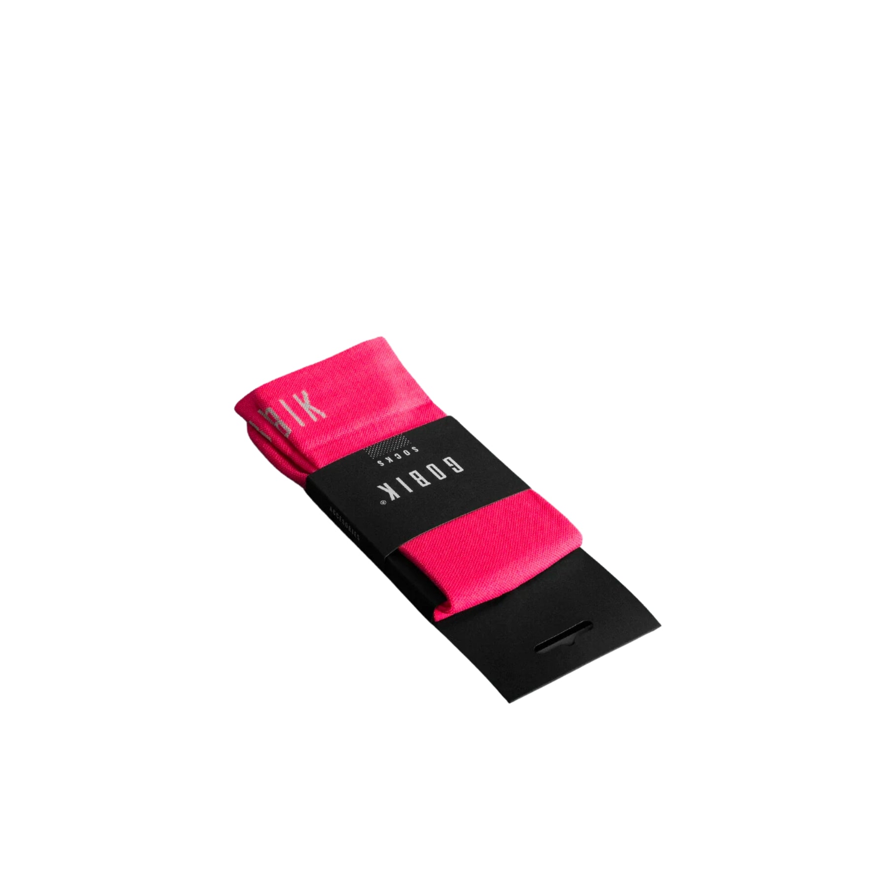 Calcetines Gobik PURE Unisex Pink