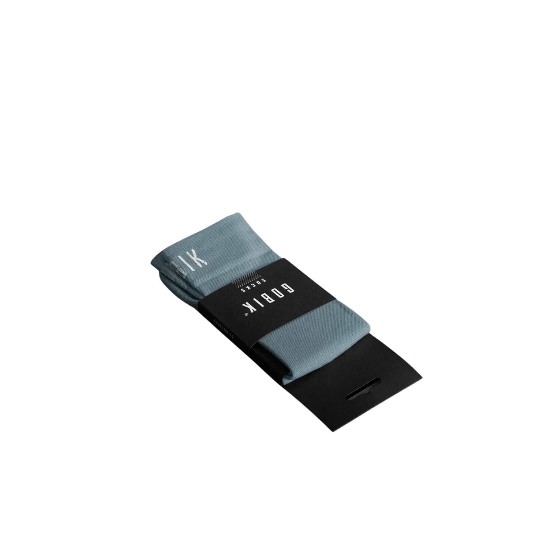 Calcetines Gobik PURE Unisex Pure-Stormy